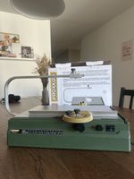 Proxxon Thermocut 230/E Heissdraht-Schneidegerät