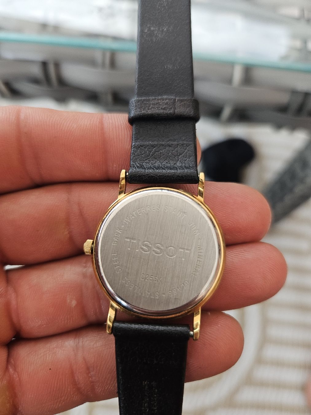 Tissot Orologi: Tissot Pegasus 31mm Selten – Usato da Rickenbach b. Wil venduto da nic_8ljr 2