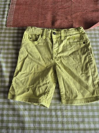 Tolle Mayoral Shorts, Grösse 110, Sommerlich  für Jungs 😎