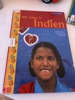 Kinder der Welt Wir leben in Indien Buch