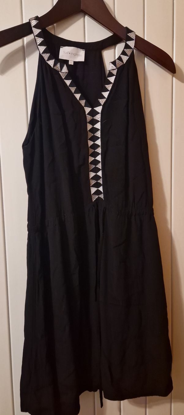 Vestiti: Robe d'été sud express – Usato da Montana venduto da cla_p9mg
