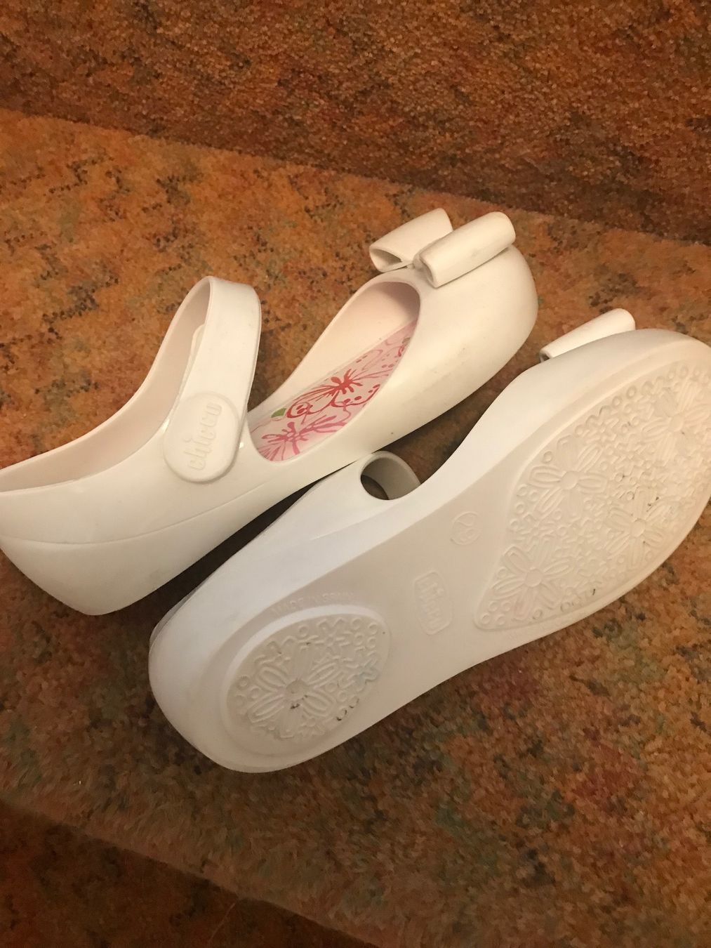 Chicco Scarpe per ragazze: CHICCO Strand Ballerinas, Gr.30 – Usato da Vezia venduto da luce2011 2