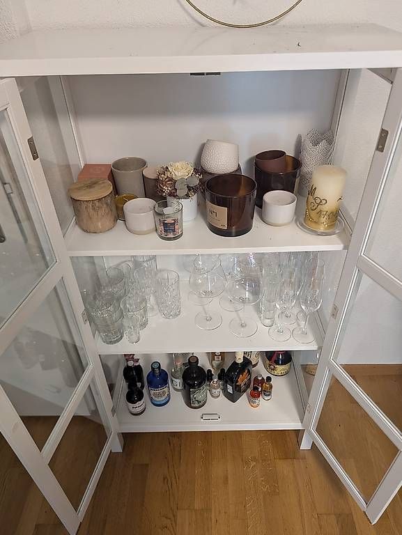 Vetrine: Vitrine - GRATIS gegen Abholung – Usato da Zürich venduto da ric_yrs8 3
