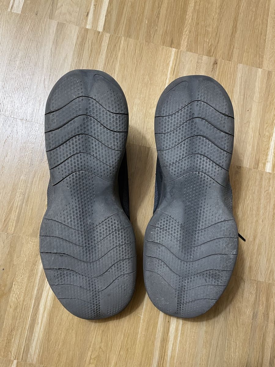 Nike Scarpe da uomo: Nike Flex Experience Gr. 45 – Usato da Zürich venduto da okocha73 4