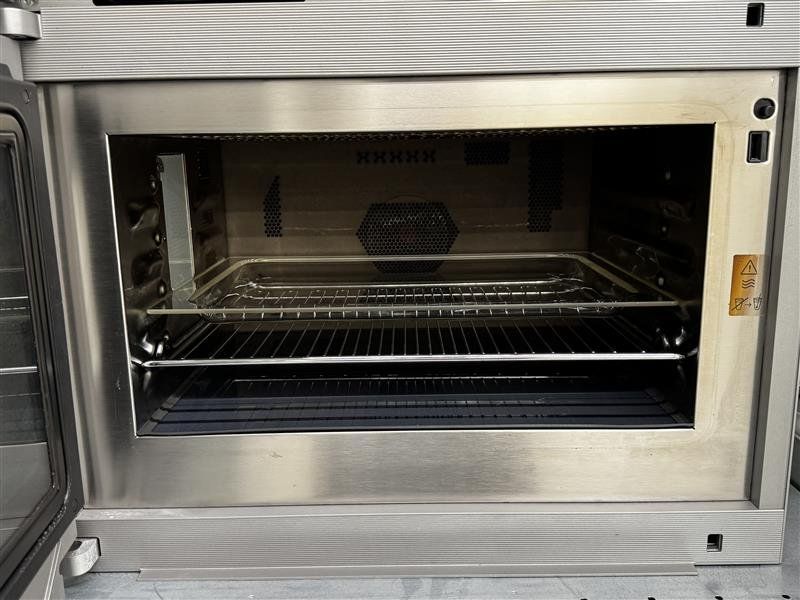 Gaggenau Forni: Gaggenau Combi Microwave Oven BM451110 – Usato da Büron venduto da hbtec 1