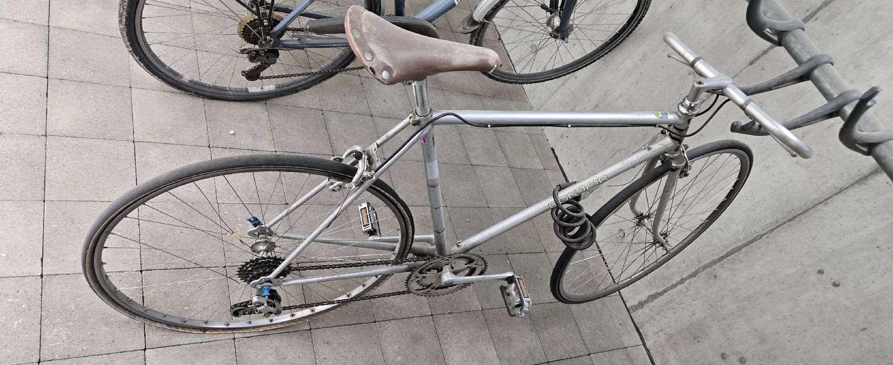 Biciclette: velo / fahrrad – Usato da Zürich venduto da PrBn 1