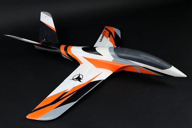 RC Modellbau: COBRA V2, Modellflugzeug (0.9m) – Neu und originalverpackt aus Gonten von reko12 1