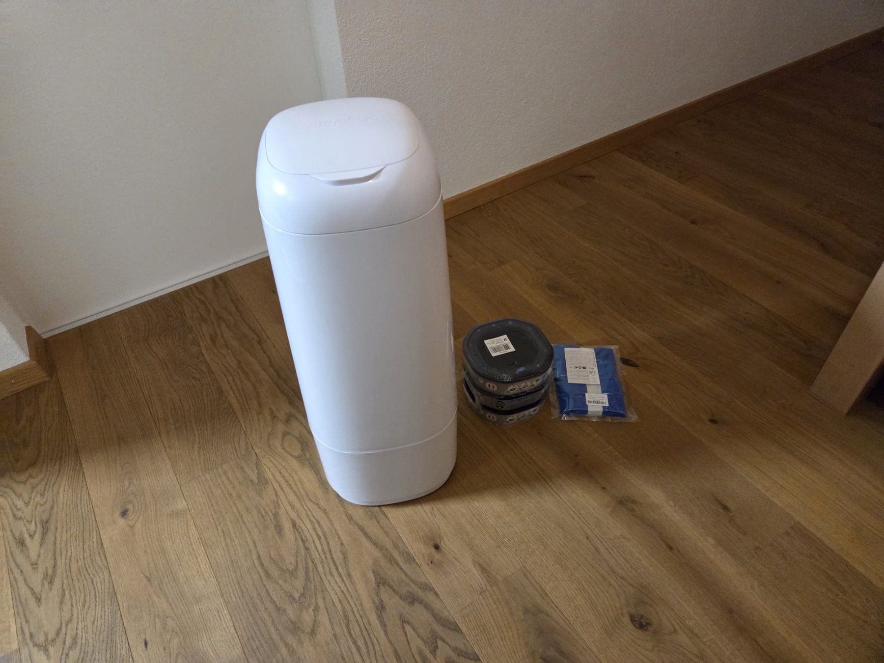 Altro per la casa: Windeleimer Angelcare – Usato da Oberburg venduto da MichaelSt1985 3