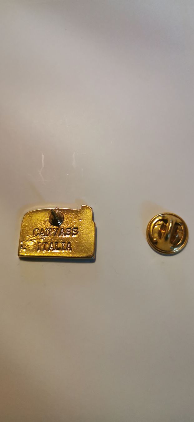 Plaketten & Abzeichen: Pin Stade Verona  – Gebraucht aus Genève von vins50 1
