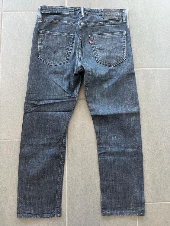 Levi's Jeans: Jeans Levi's 505 – Usato da Nidau venduto da fra27 4