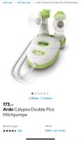 Calypso elektronische Milchpumpe