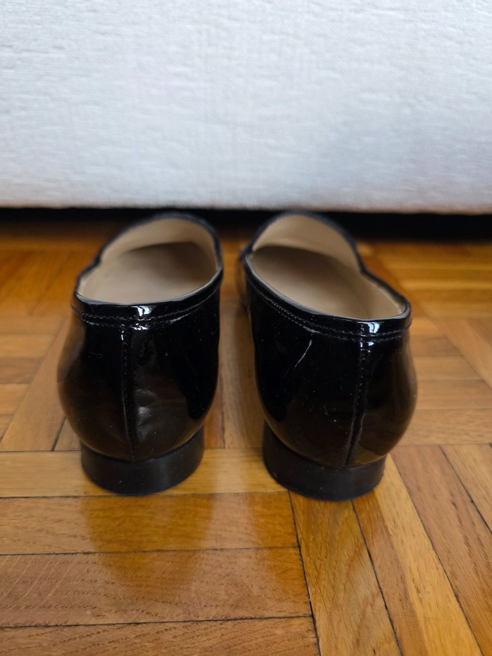 Scarpe da donna: Chaussures noires de la marque "Carraro" - taille 38 – Nuovo (secondo la descrizione) da Vevey venduto da Renka2011 2