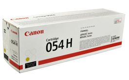 Canon i-SENSYS LBP-623/MF641/MF645 Gelbe Toner,3025C002/054H