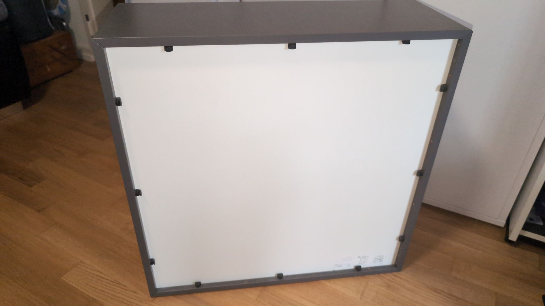 Ikea Scaffali: Ikea Schrank EKET – Usato da Basel venduto da Silvio_89 3