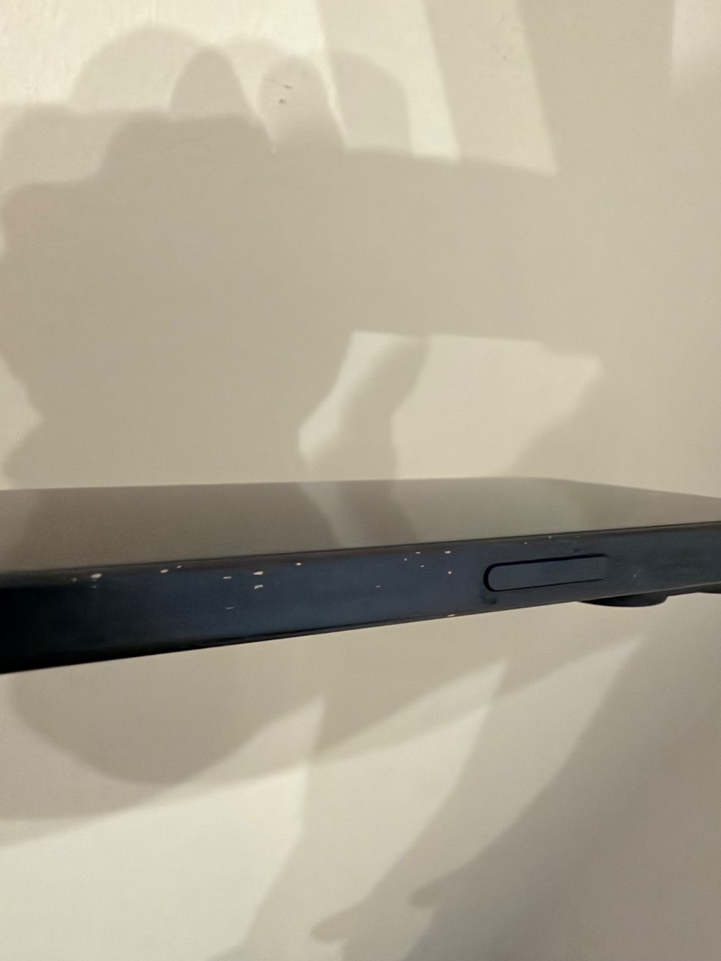 Apple Telefoni cellulari / Smartphones: Iphone 15 pro - 256 GB - 86 % – Usato da muttenz venduto da space-frame 7