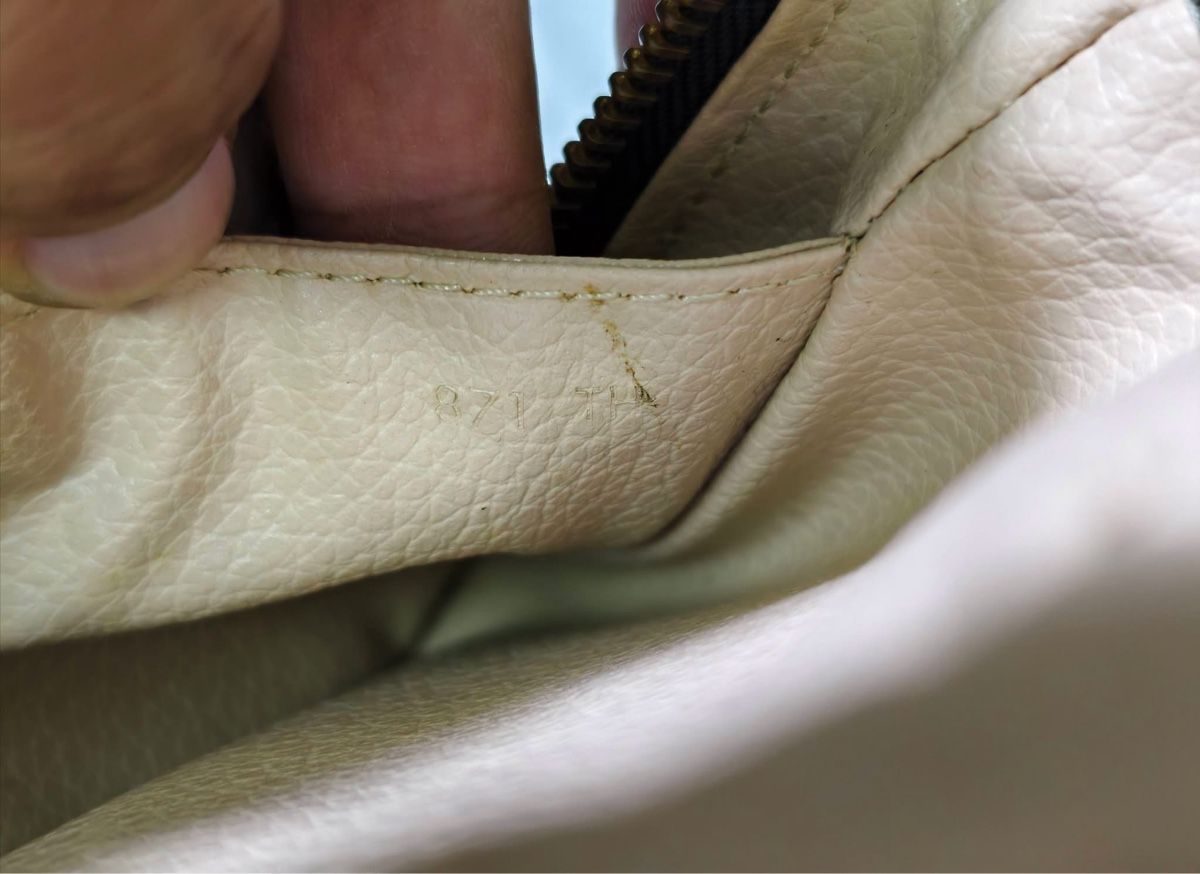 Louis Vuitton Sacs: Louis Vuitton Necessaire – D'occasion à Widnau par Pukpan_99 8