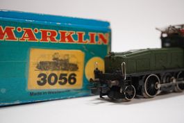 e35 Märklin 3056 SBB Ce 6/8 Krokodil / Digital / Sound