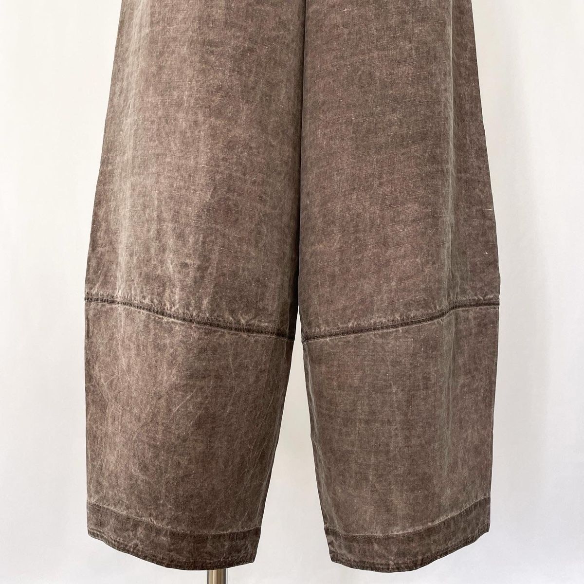 Grizas Pantaloni: GRIZAS Pants – Nuovo (secondo la descrizione) da Emmen venduto da Avviivva_Com2023 1