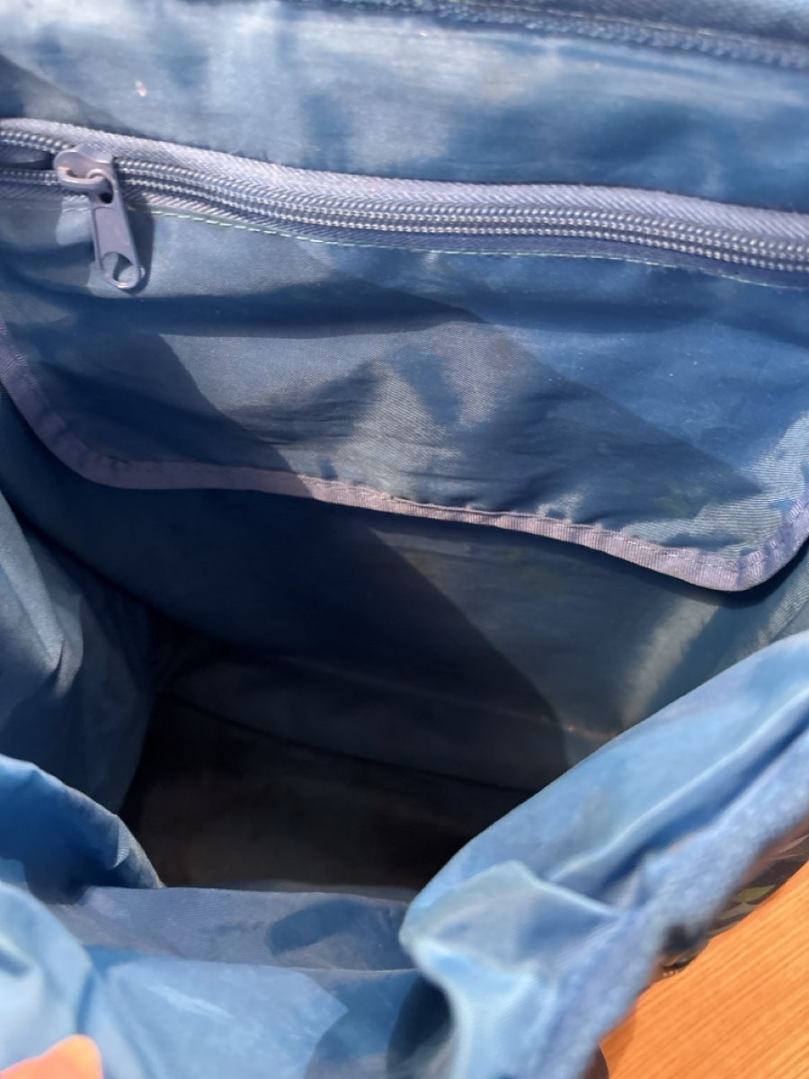 Funki Borse & Zaini: Funki Schulrucksack – Usato da Steffisburg venduto da cornelia812 1