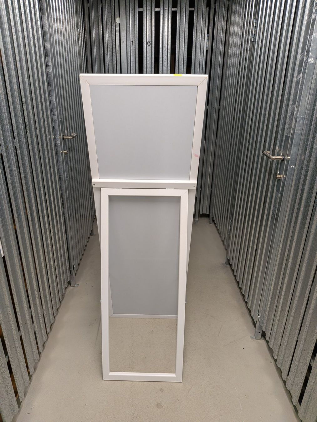Ikea Specchi: Standspiegel von Ikea – Usato da Lachen SZ venduto da castapell 1