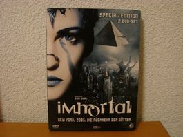 IMMORTAL - Special Edition