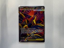 Pokémon Mega Skarmory ex 106/088 Full Art - Perfect Order IT