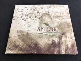 Sphere - Once upon a place... -CD-