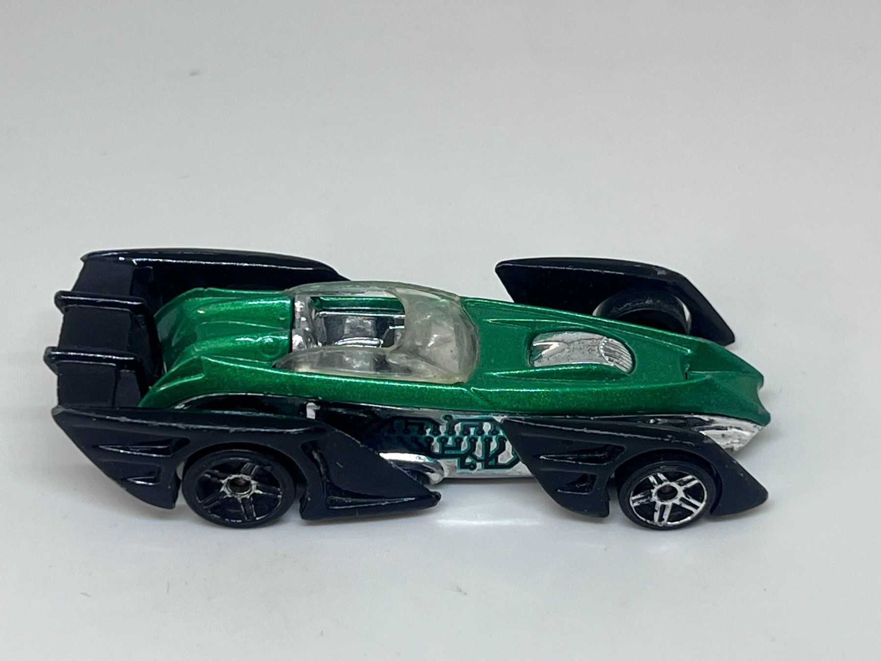 Hot Wheels Modellautos: Hot Wheels Shredster #4 – Gebraucht aus Wildegg von LaaBoutique 1