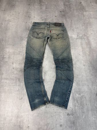 Vintage Levis Straight Jeans (S)