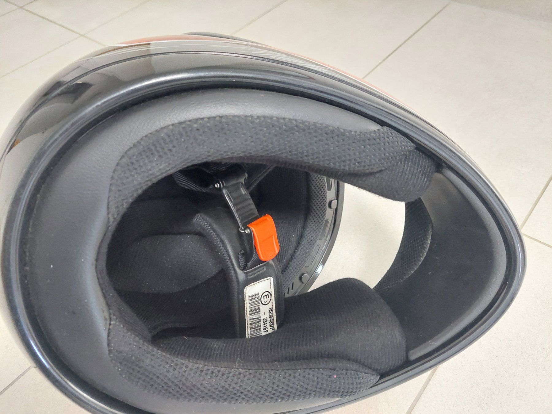Helme & Visiere: Casque taille M – Gebraucht aus Ins von car_k9kk 2