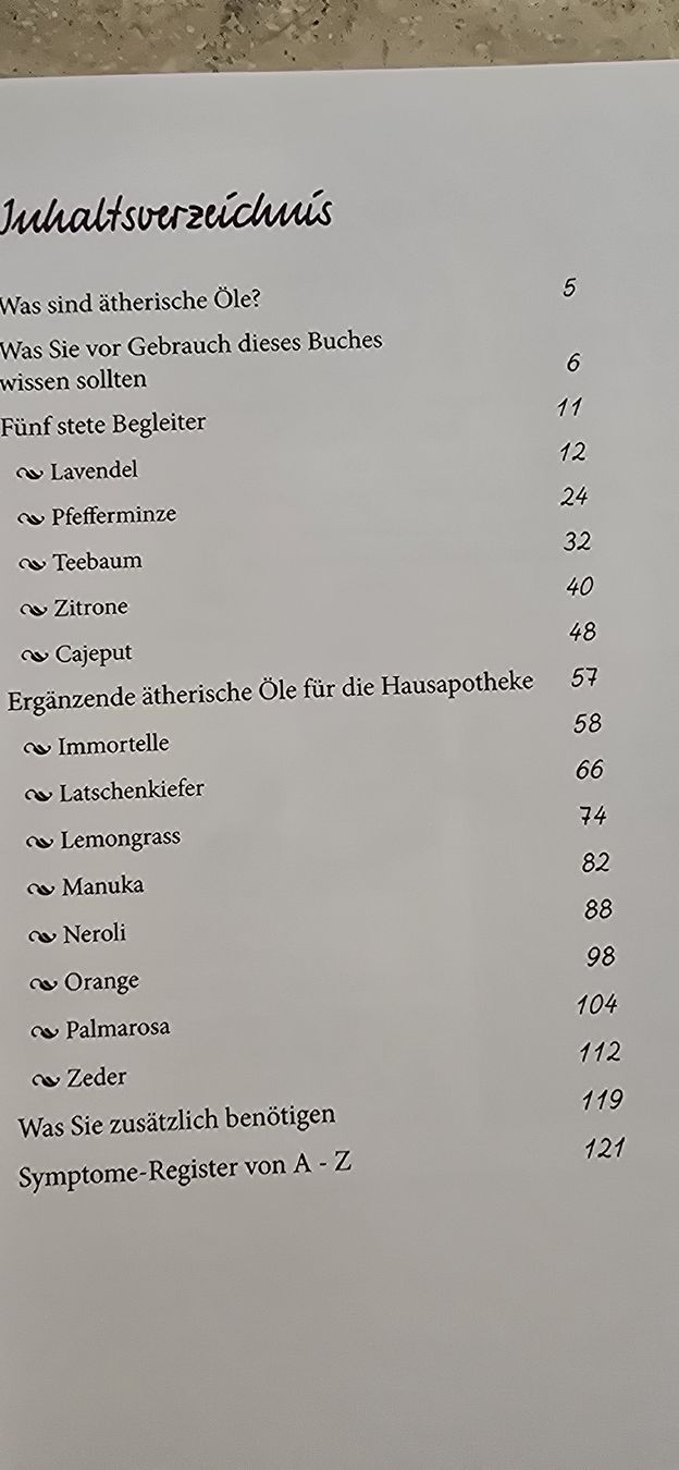 Libri: Ätherische Öle Hausapotheke – Usato da Ostermundigen venduto da Velora 1