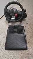 Logitech Driving Force GT Lenkrad