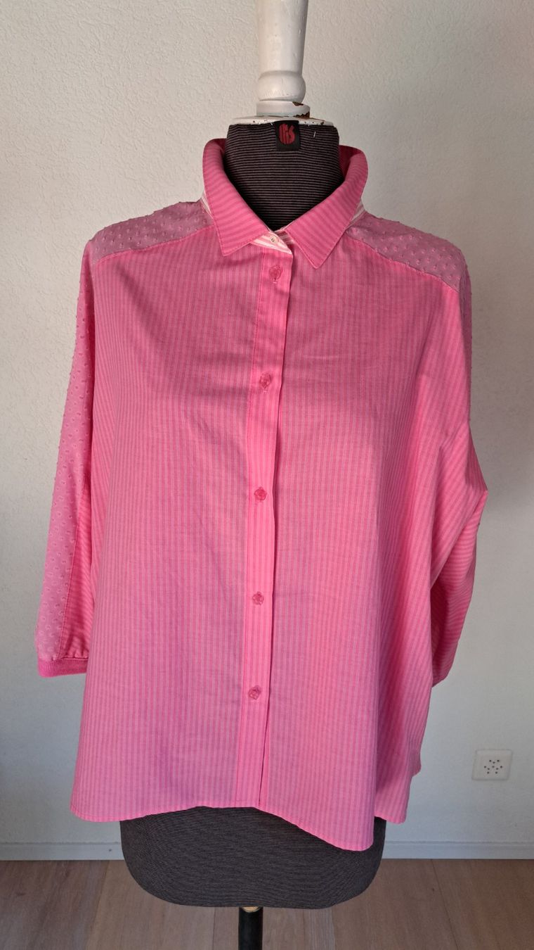 Blusen: IRIS Fledermausärmel Bluse – Neu (gemäss Beschreibung) aus Reutigen von IrisFashion 3