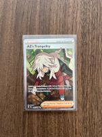 AZ's Tranquility 106/086 Full Art Chaos Rising EN Pokémon