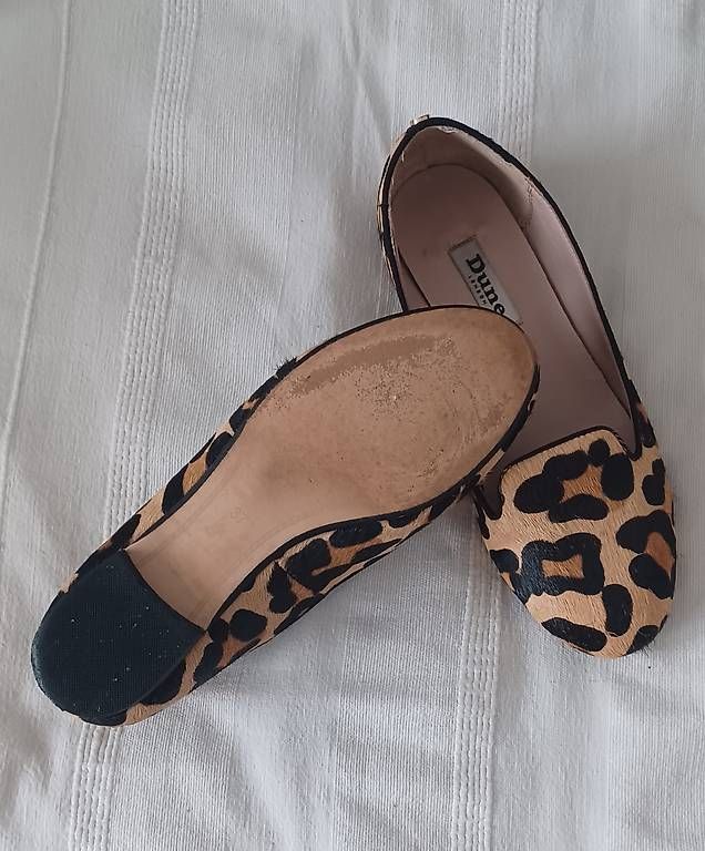 Damenschuhe: Schuhe von Dune – Gebraucht aus Bäretswil von Musaka68