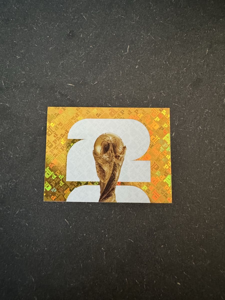 Panini Cartes à collectionner: Panini WM 2026 Sticker FWC1 – Neuf (Voir description) à Zwingen par mpr_7ykk