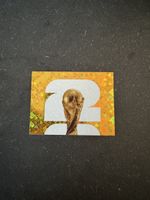 Panini WM 2026 Sticker FWC1
