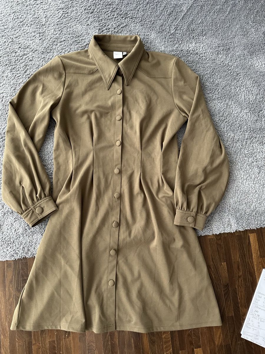Vestiti: Kleid – Nuovo (secondo la descrizione) da Winterthur venduto da su_4assd
