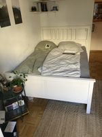 Bett 1.40 IKEA Hemnes