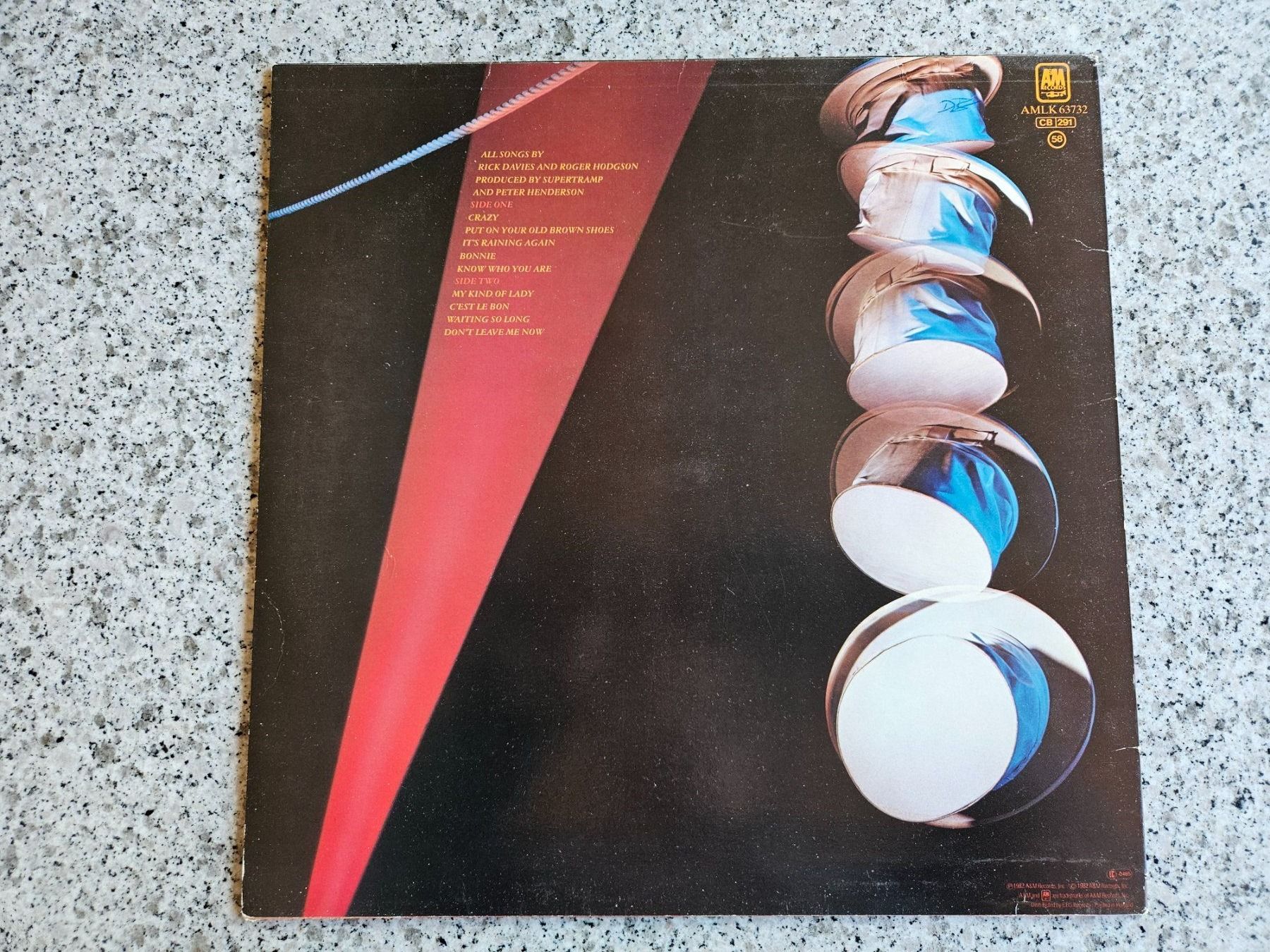 Dischi in vinile: Langspielplatten 5 Stk. – Usato da Trachslau venduto da Daniel12766 3