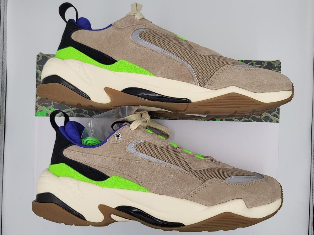 puma thunder sankuanz