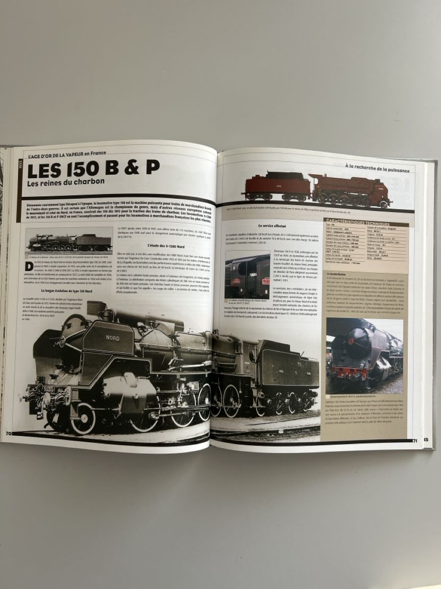 Libri: Train livre – Usato da Veytaux venduto da ccristina 1