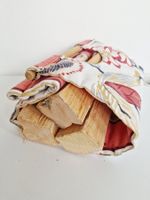 Praktische Holztrage Tasche