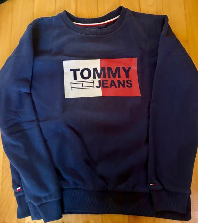 Pullover Tommy Jeans