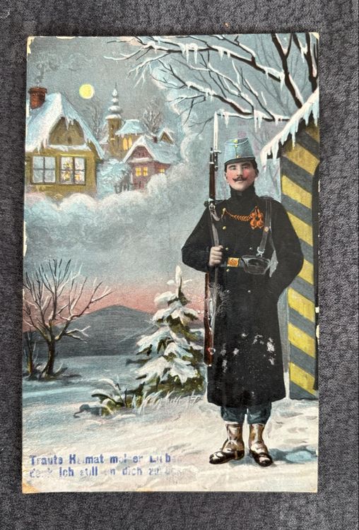 Postkarte Carte Postale 13566876 Lausanne VD Les Sports d'Hiver