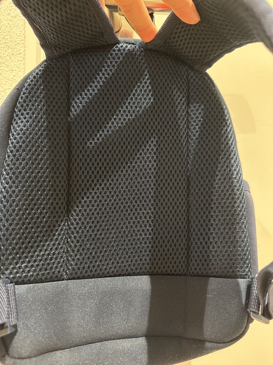 Kindertaschen: RUCKSACK (Kindergarten) – Gebraucht aus Rickenbach b. Wil von iah_pg6d 2