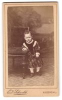 Fotografie Ed. Schucht, Aussersihl, Nied