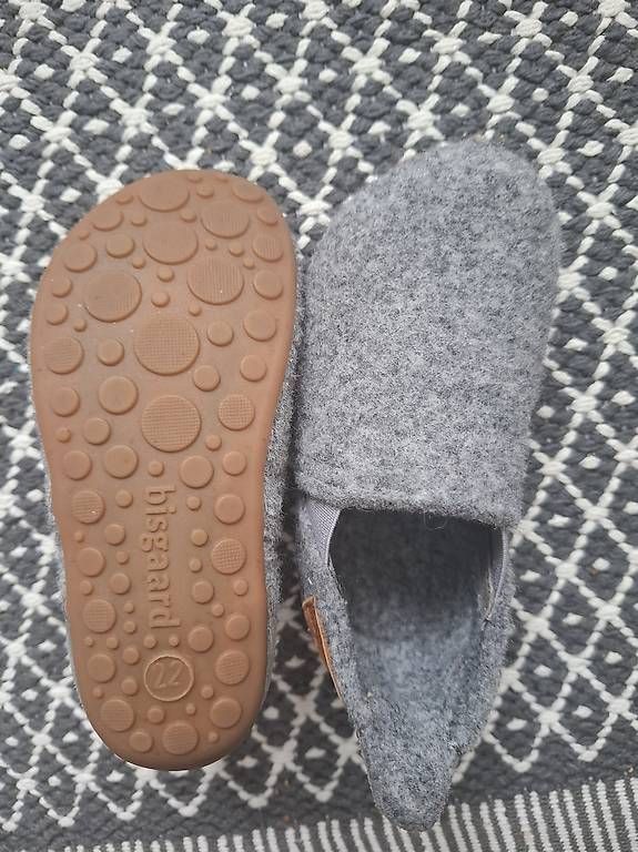 Bisgaard Chaussures garçon: Bisgaard Sailor Gr 22 – D'occasion à Basel par Madi60 2