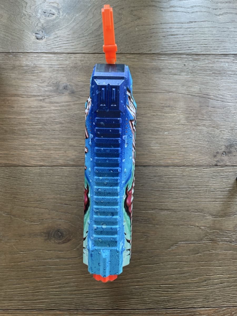 Spielzeuge: X-Shot Blaster Set – Gebraucht aus Ottikon von sq01 2