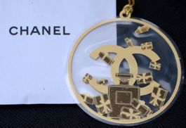 Chanel  Charm Anhänger pendentif
